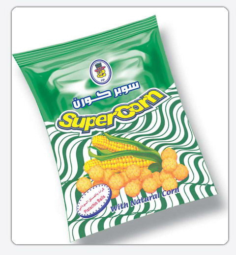 Super Corn